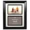 12 Pack: 2 Opening Black Collage Frame, Expressions™ by Studio Décor®